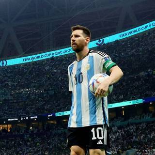 FIFA soccer wallpaper