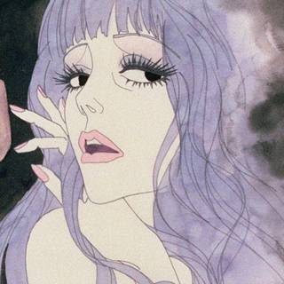 Belladonna of Sadness wallpaper