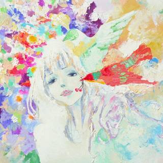 Belladonna of Sadness wallpaper