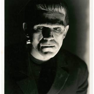 Boris Karloff wallpaper
