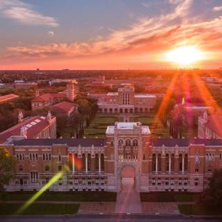 Rice University wallpaper