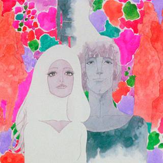 Belladonna of Sadness wallpaper