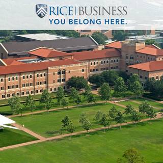 Rice University wallpaper