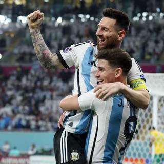 FIFA soccer wallpaper