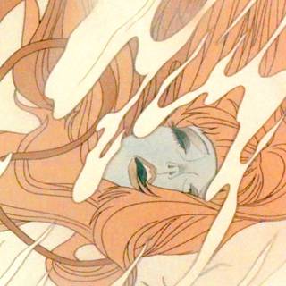 Belladonna of Sadness wallpaper