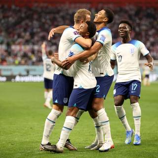 FIFA soccer wallpaper