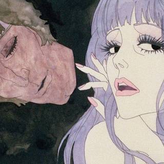 Belladonna of Sadness wallpaper