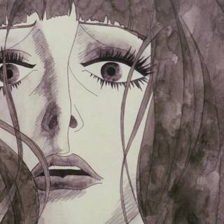 Belladonna of Sadness wallpaper