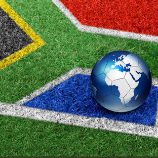 FIFA soccer wallpaper