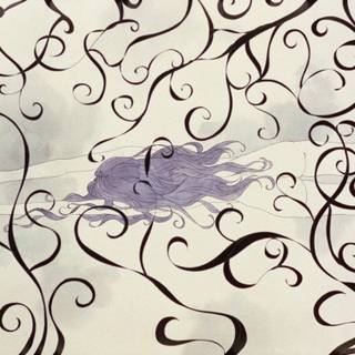 Belladonna of Sadness wallpaper