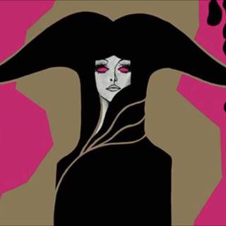 Belladonna of Sadness wallpaper