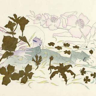 Belladonna of Sadness wallpaper