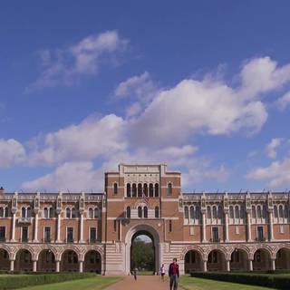 Rice University wallpaper