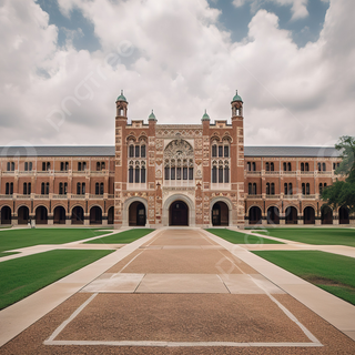 Rice University wallpaper