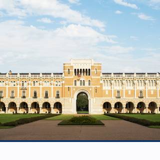 Rice University wallpaper