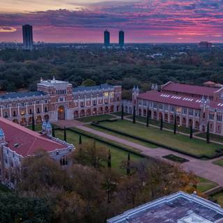 Rice University wallpaper