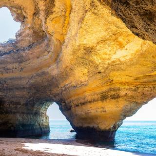 Cool caves wallpaper