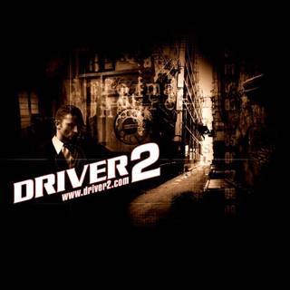 Driver 2 wallpaper