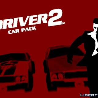 Driver 2 wallpaper