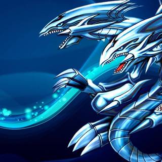 Yu-Gi-Oh desktop wallpaper