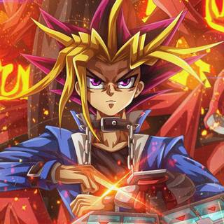 Yu-Gi-Oh! wallpaper