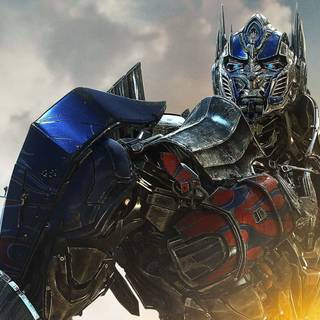 Transformers Prime Cybertron wallpaper