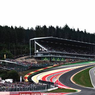 F1 mobile 4k wallpaper