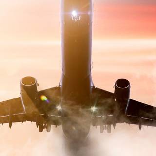 iPhone aviation wallpaper