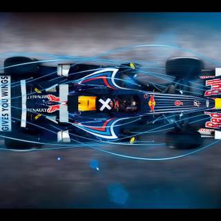 F1 cars 4k wallpaper
