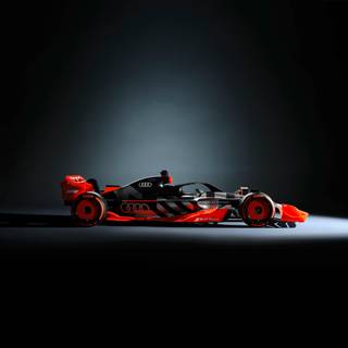 F1 cars 4k wallpaper