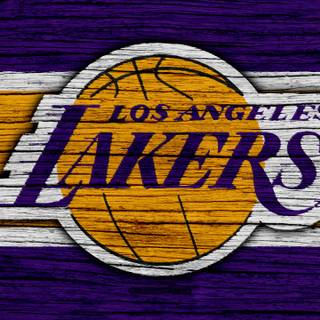 Lakers 4k desktop wallpaper