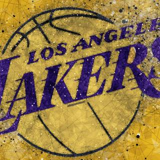Lakers 4k desktop wallpaper