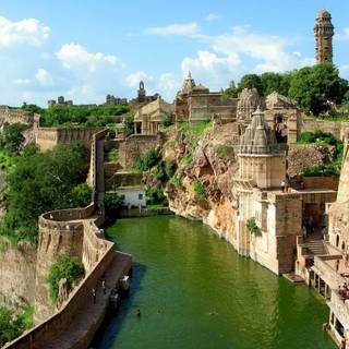 Desktop India wallpaper