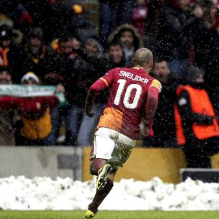 Galatasaray computer wallpaper