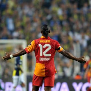 Galatasaray computer wallpaper