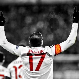 Galatasaray computer wallpaper