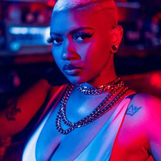 Jada Kingdom wallpaper