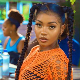 Jada Kingdom wallpaper