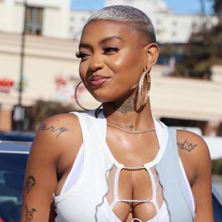 Jada Kingdom wallpaper