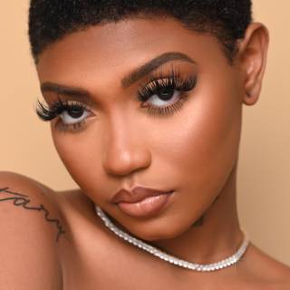 Jada Kingdom wallpaper