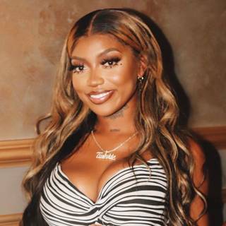 Jada Kingdom wallpaper