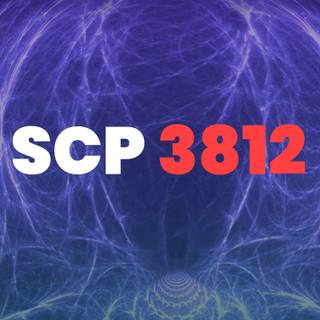 SCP-3812 wallpaper