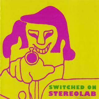 Stereolab wallpaper