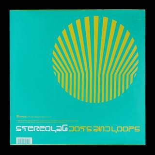 Stereolab wallpaper