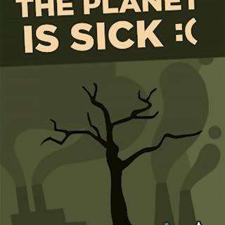 Planet Clicker wallpaper