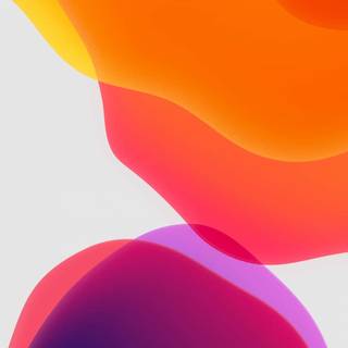 Desktop shape wallpaper