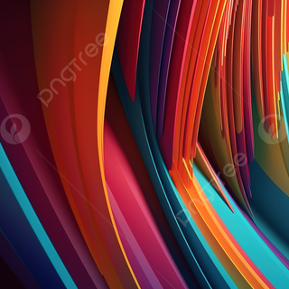 Desktop shape wallpaper