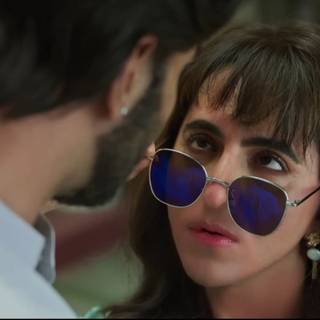 Dream Girl 2 wallpaper