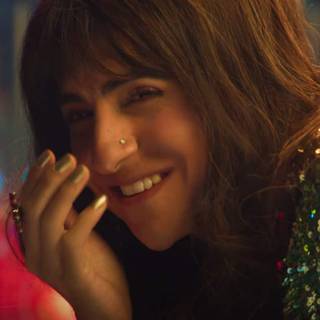 Dream Girl 2 wallpaper