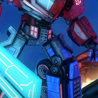 Megatron G1 artwork iPhone wallpaper